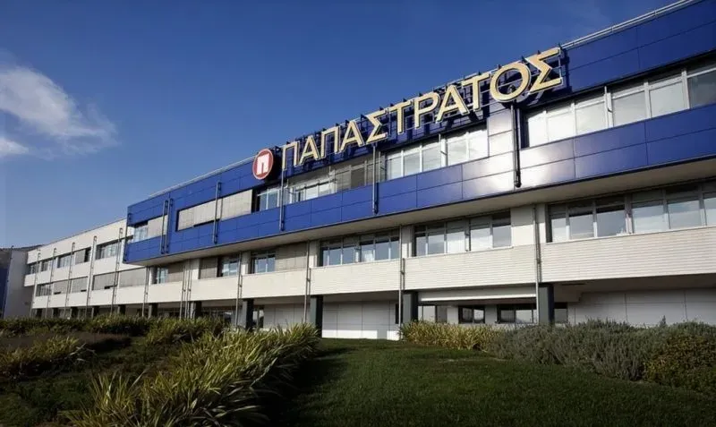 Ηλεκτρικές εγκαταστάσεις σε γραμμή παραγωγής