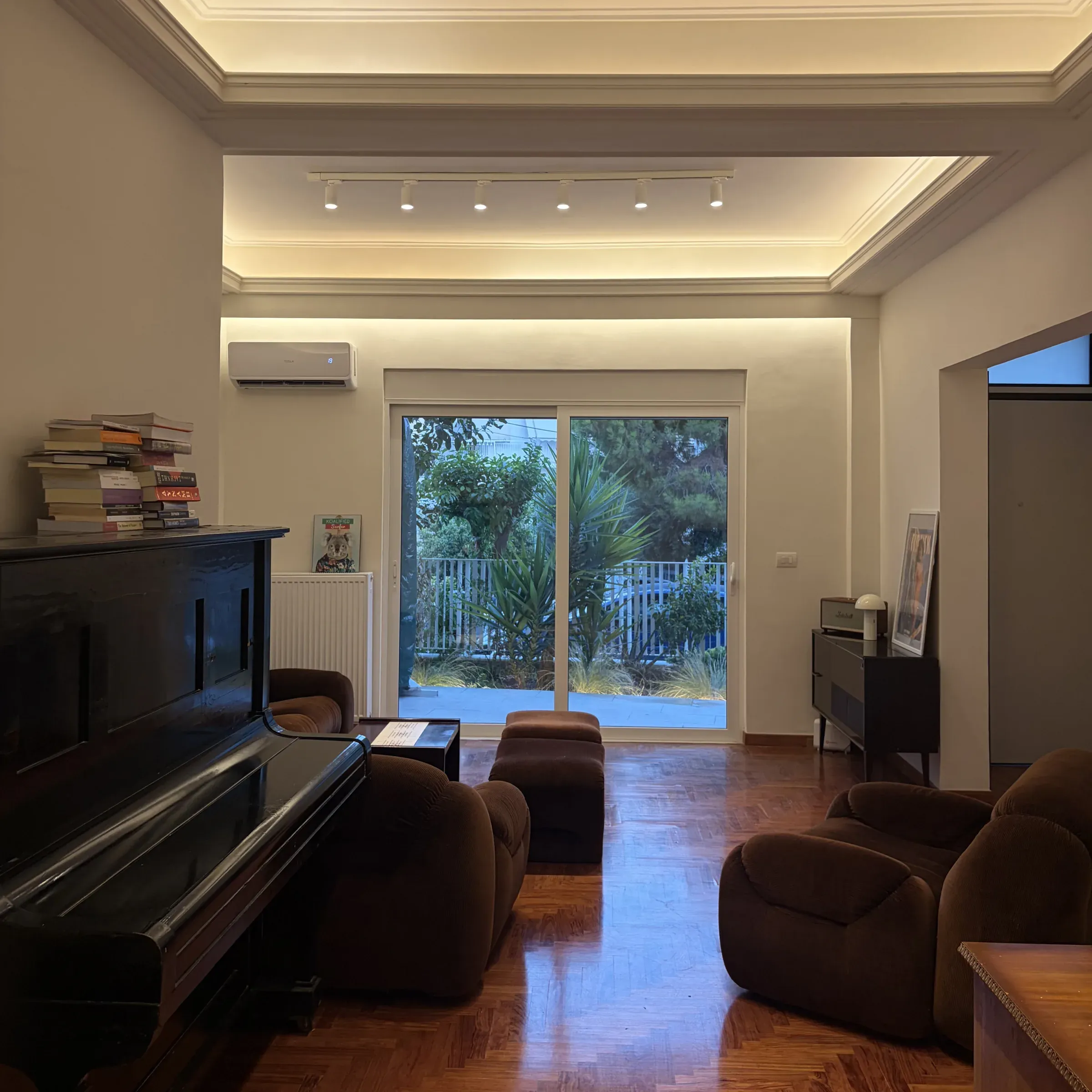 Apartments in Agios Dimitrios – photo 2