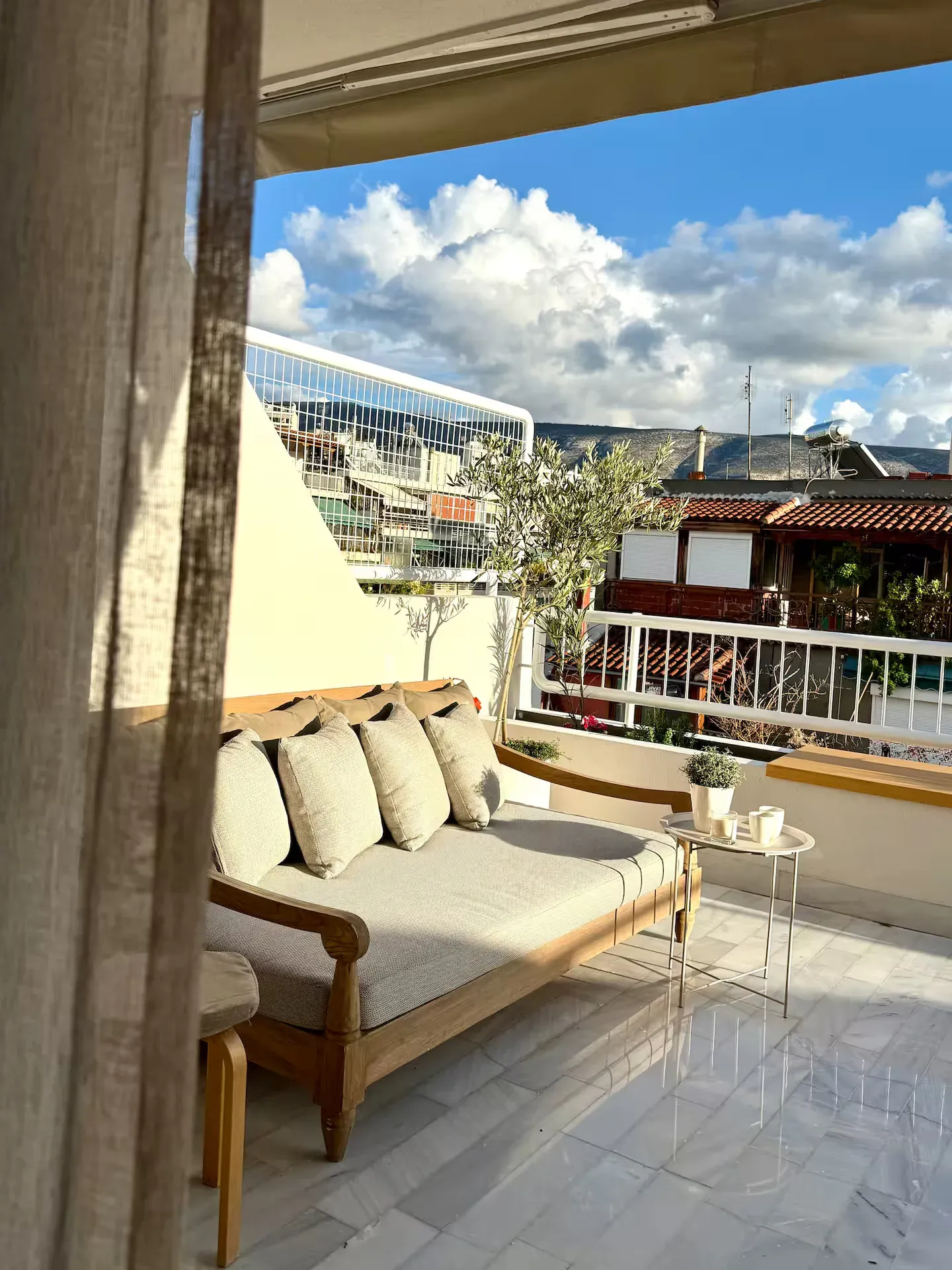 Διαμερίσματα στο Παγκράτι – photo 2