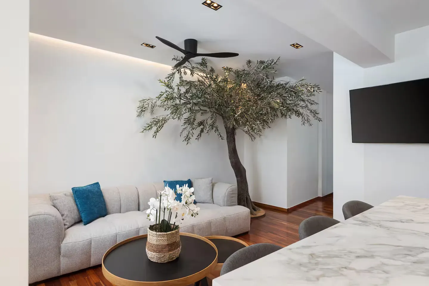 Apartments in Glyfada – photo 2