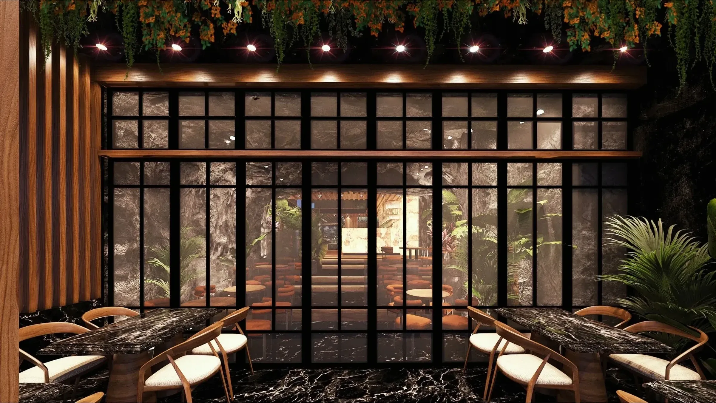 Restaurant in Athens Center – photo 3