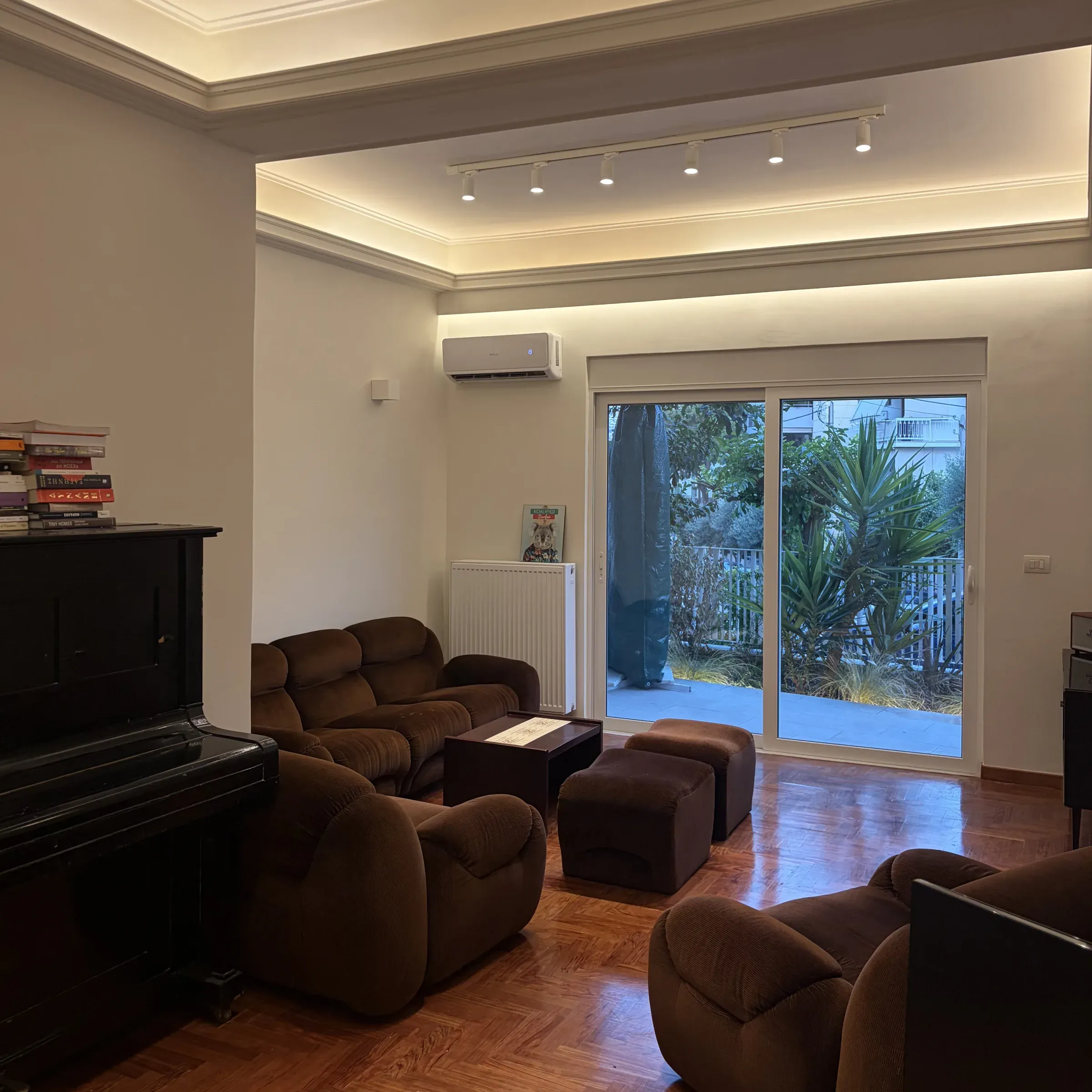 Apartments in Agios Dimitrios – photo 3
