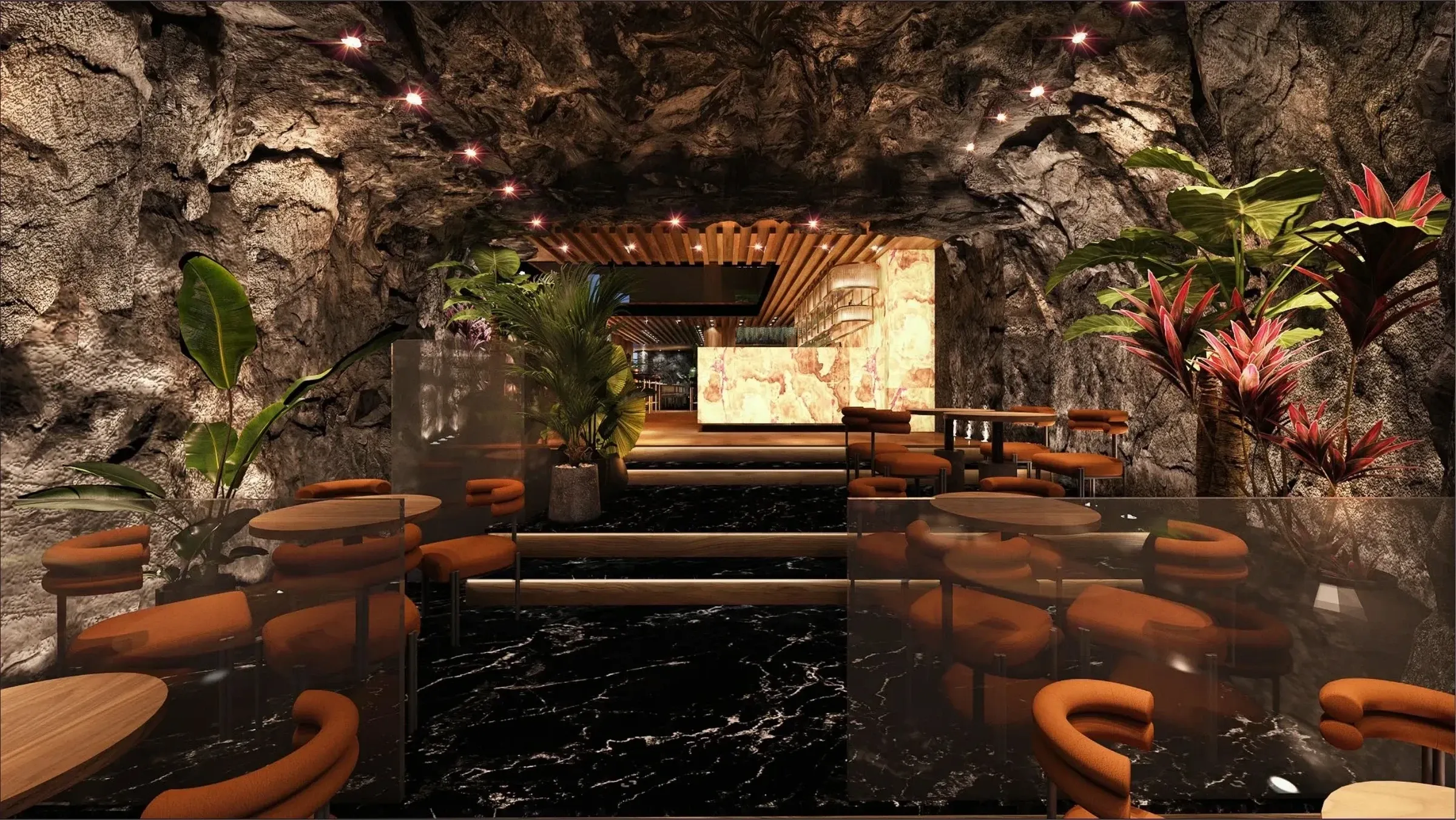 Restaurant in Athens Center – photo 4