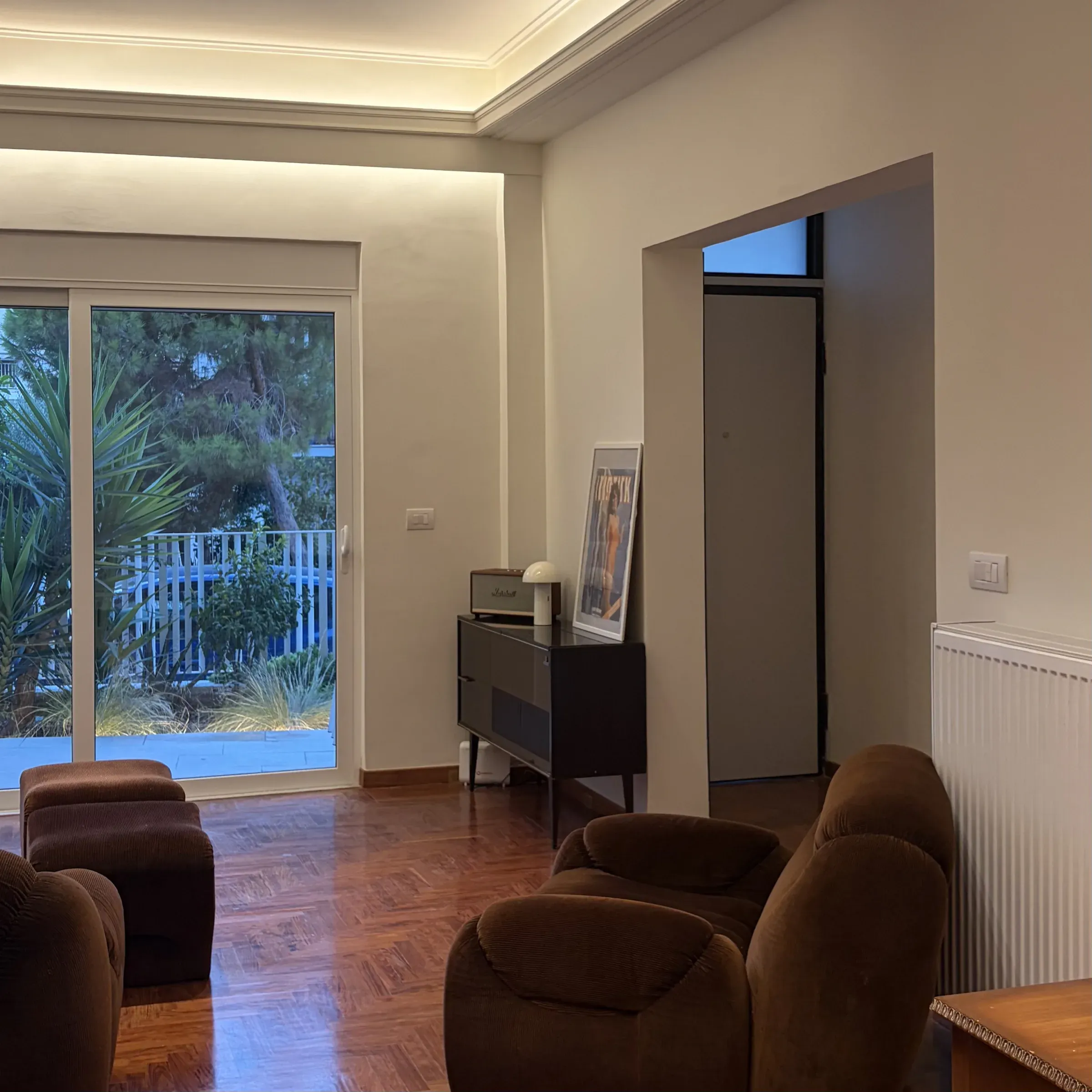 Apartments in Agios Dimitrios – photo 4