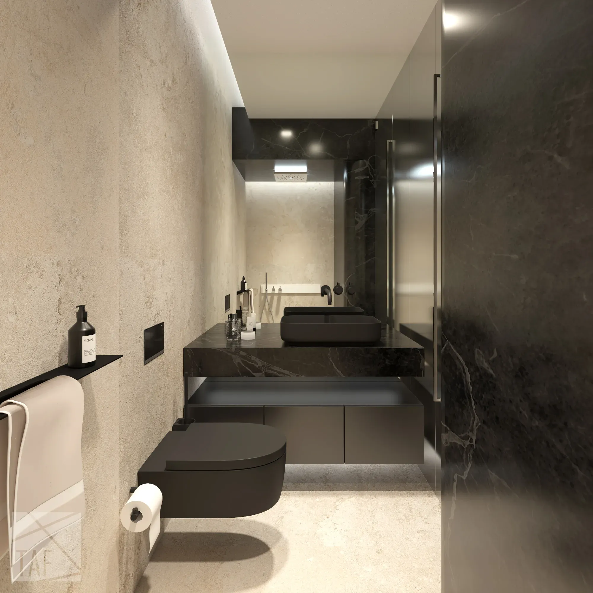 Residential Development in Pagkrati – photo 4