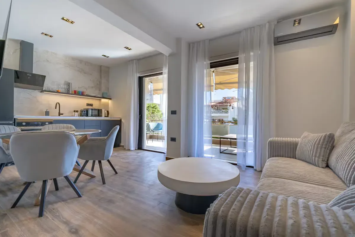 Apartments in Glyfada – photo 4
