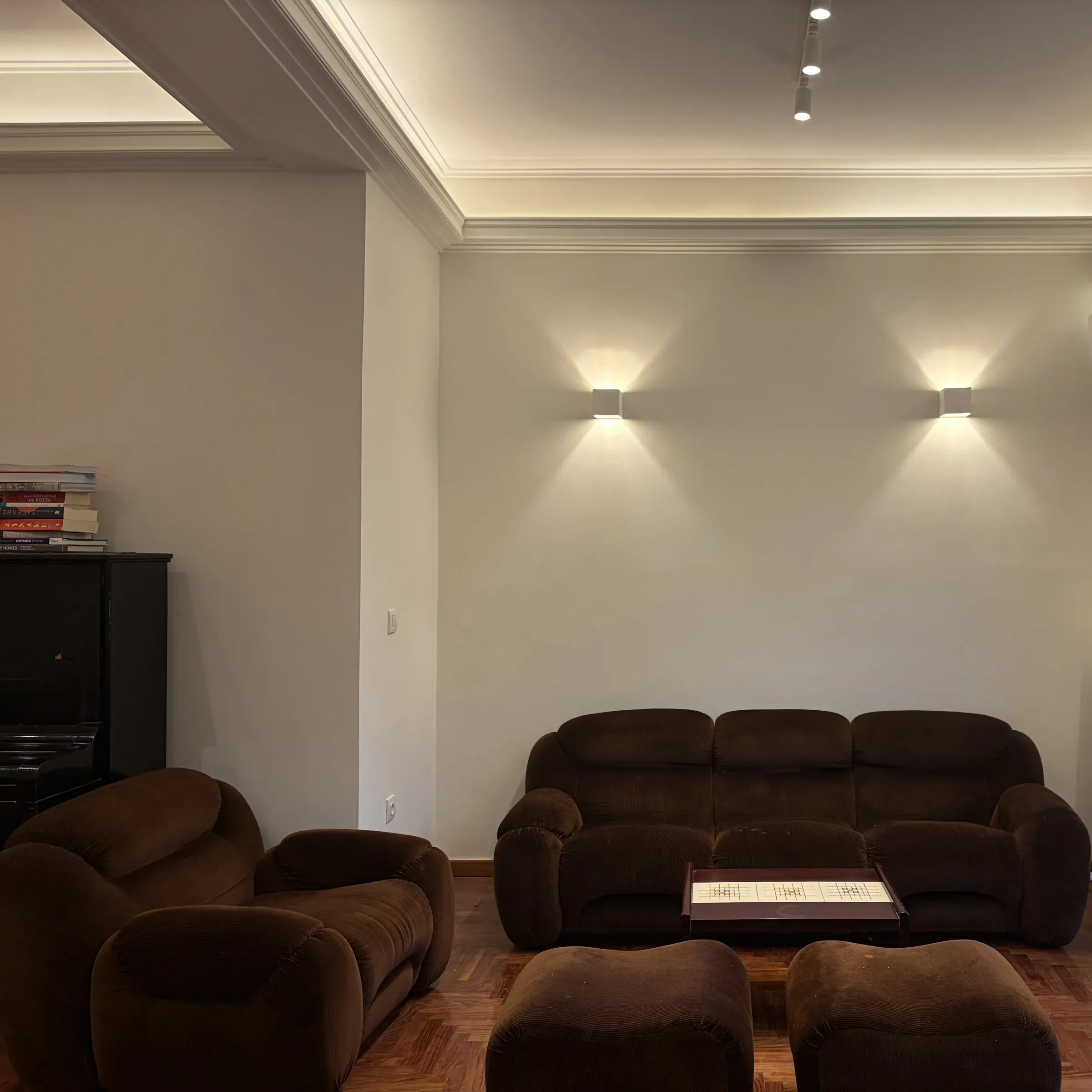 Apartments in Agios Dimitrios – photo 5