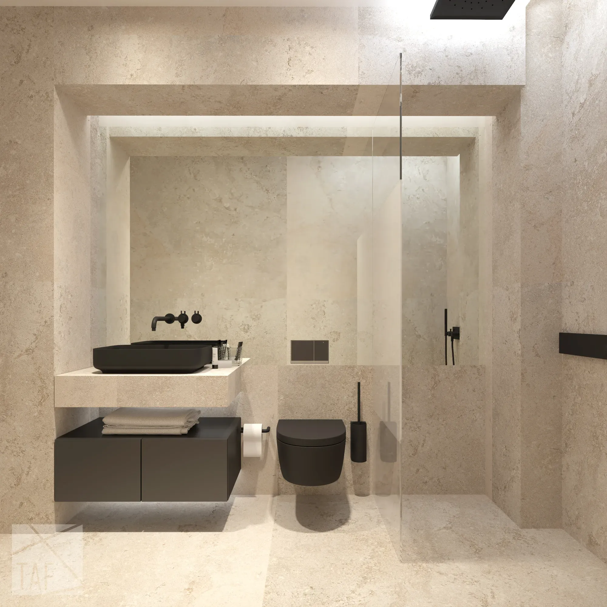 Residential Development in Pagkrati – photo 5