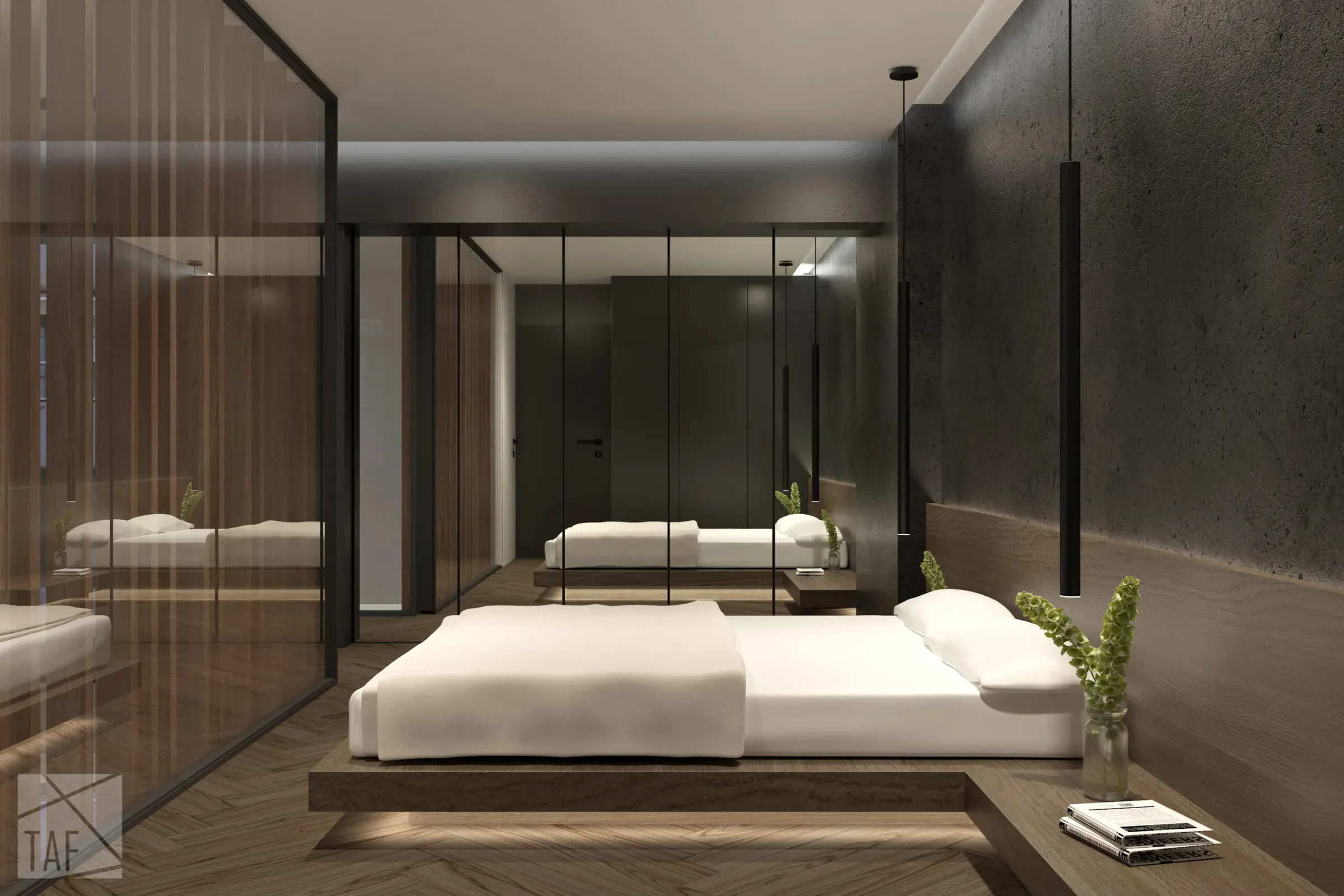 Residential Development in Pagkrati – photo 6