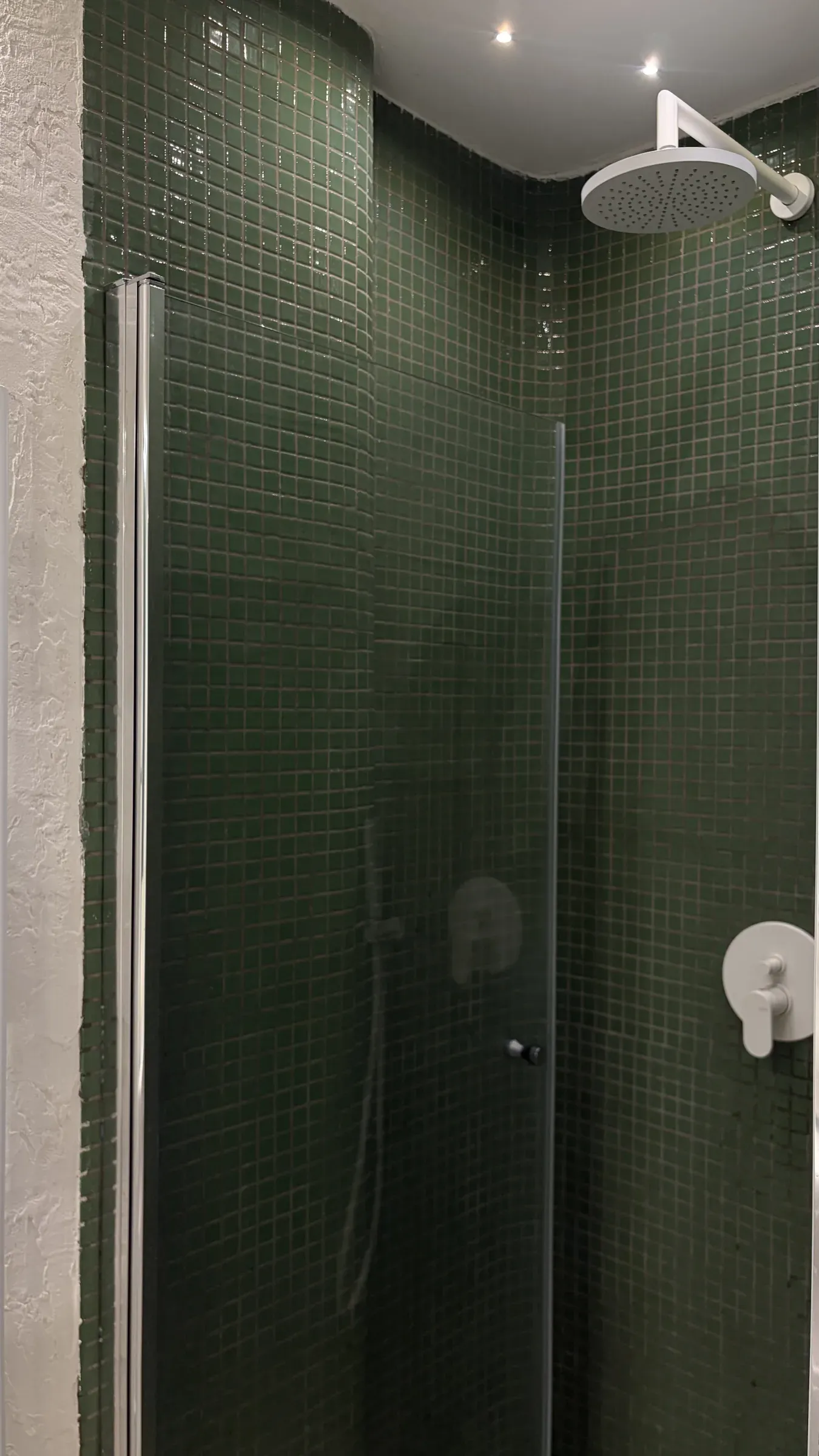 Apartments in Agios Dimitrios – photo 7