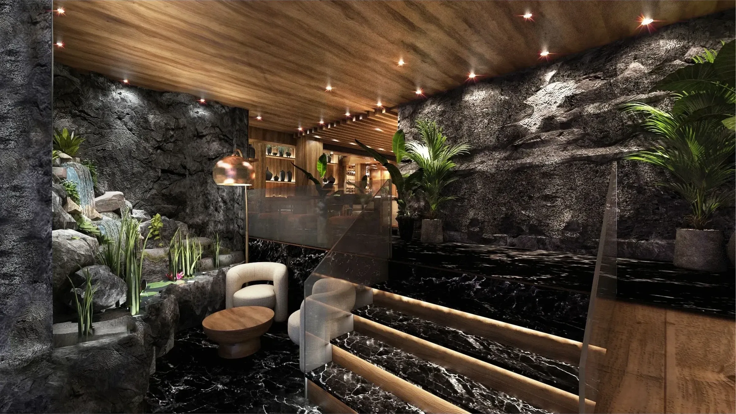 Restaurant in Athens Center – photo 8