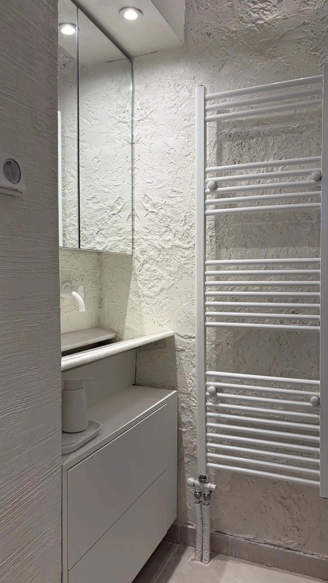 Apartments in Agios Dimitrios – photo 8