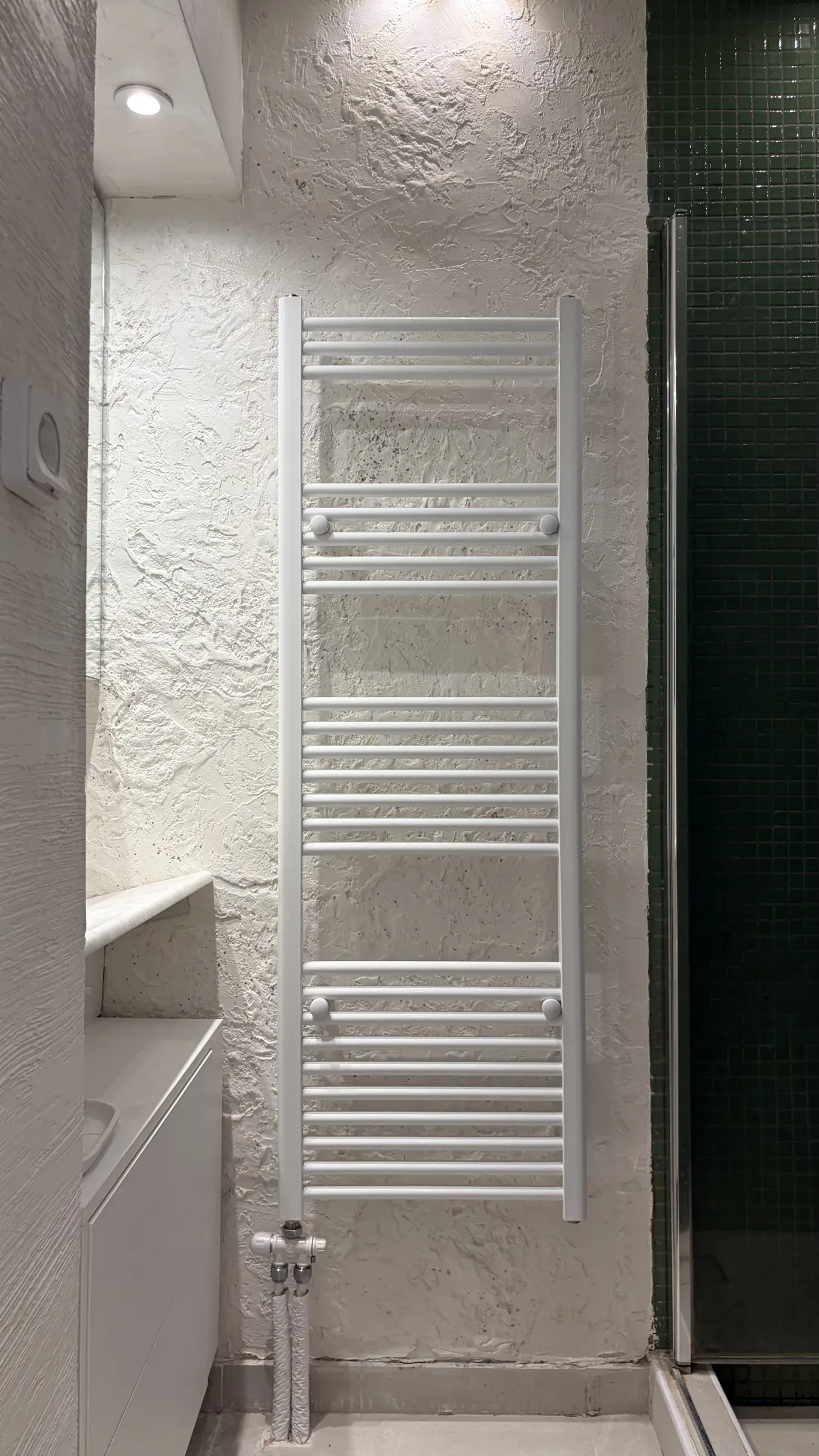 Apartments in Agios Dimitrios – photo 9