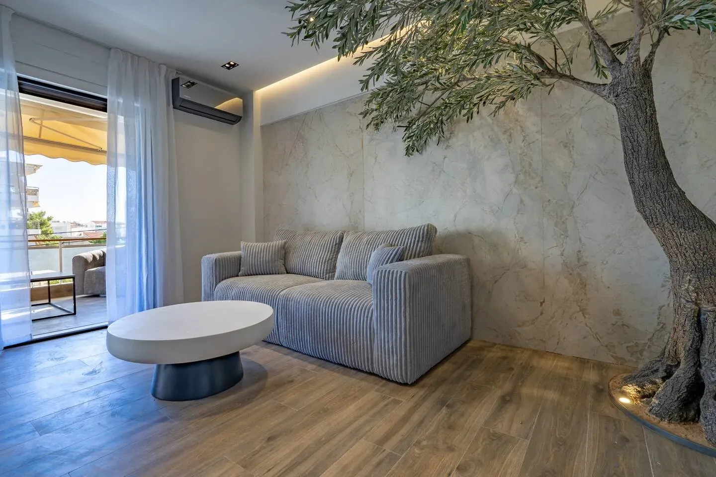 Apartments in Glyfada – photo 10