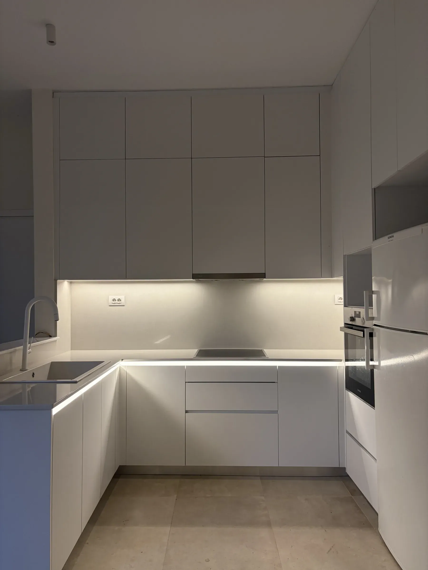 Apartments in Agios Dimitrios – photo 11
