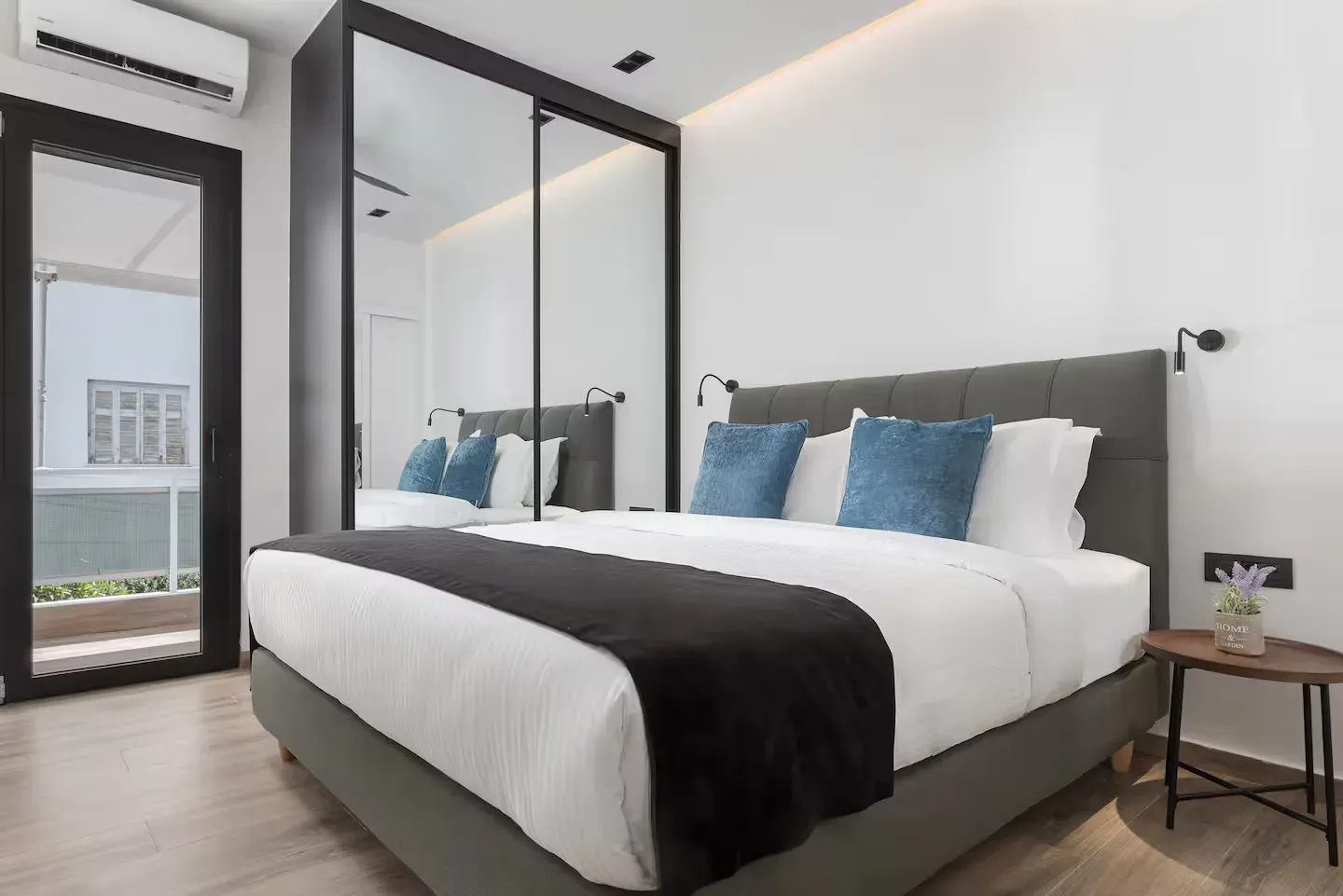 Apartments in Glyfada – photo 11