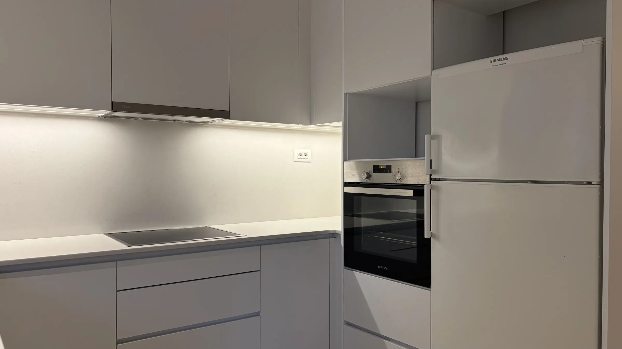 Apartments in Agios Dimitrios – photo 13