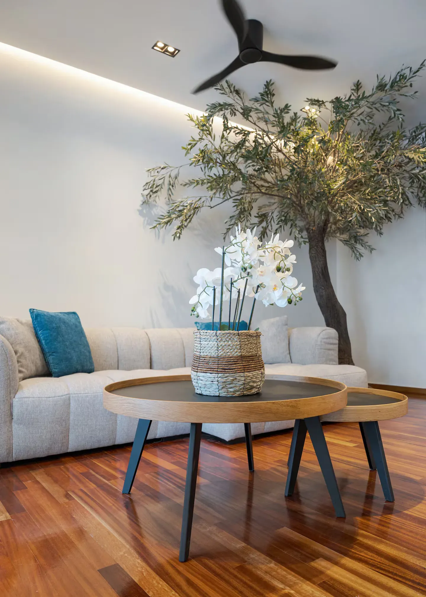 Apartments in Glyfada – photo 13
