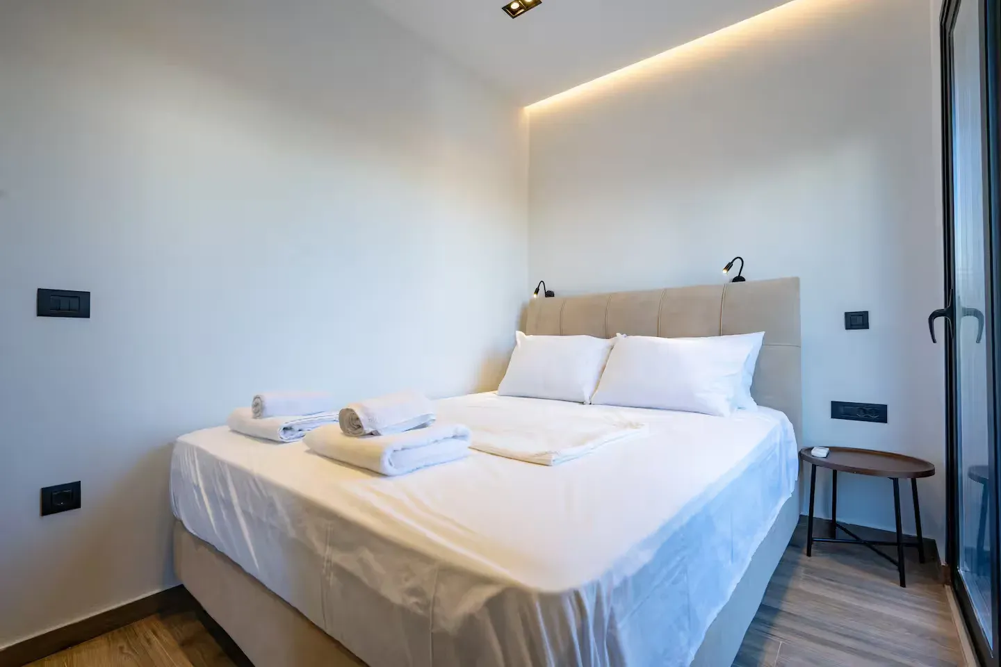 Apartments in Glyfada – photo 14
