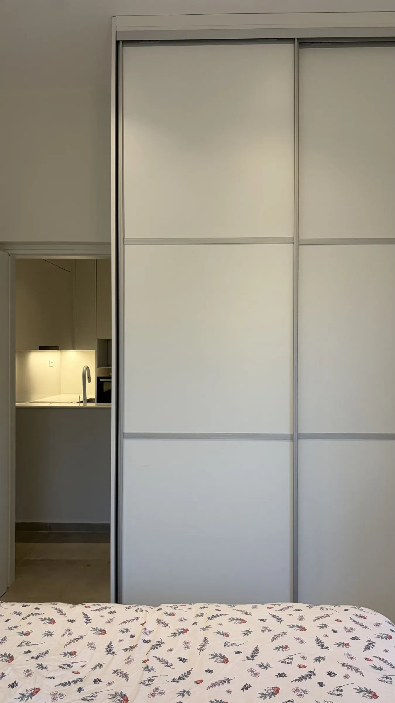 Apartments in Agios Dimitrios – photo 14