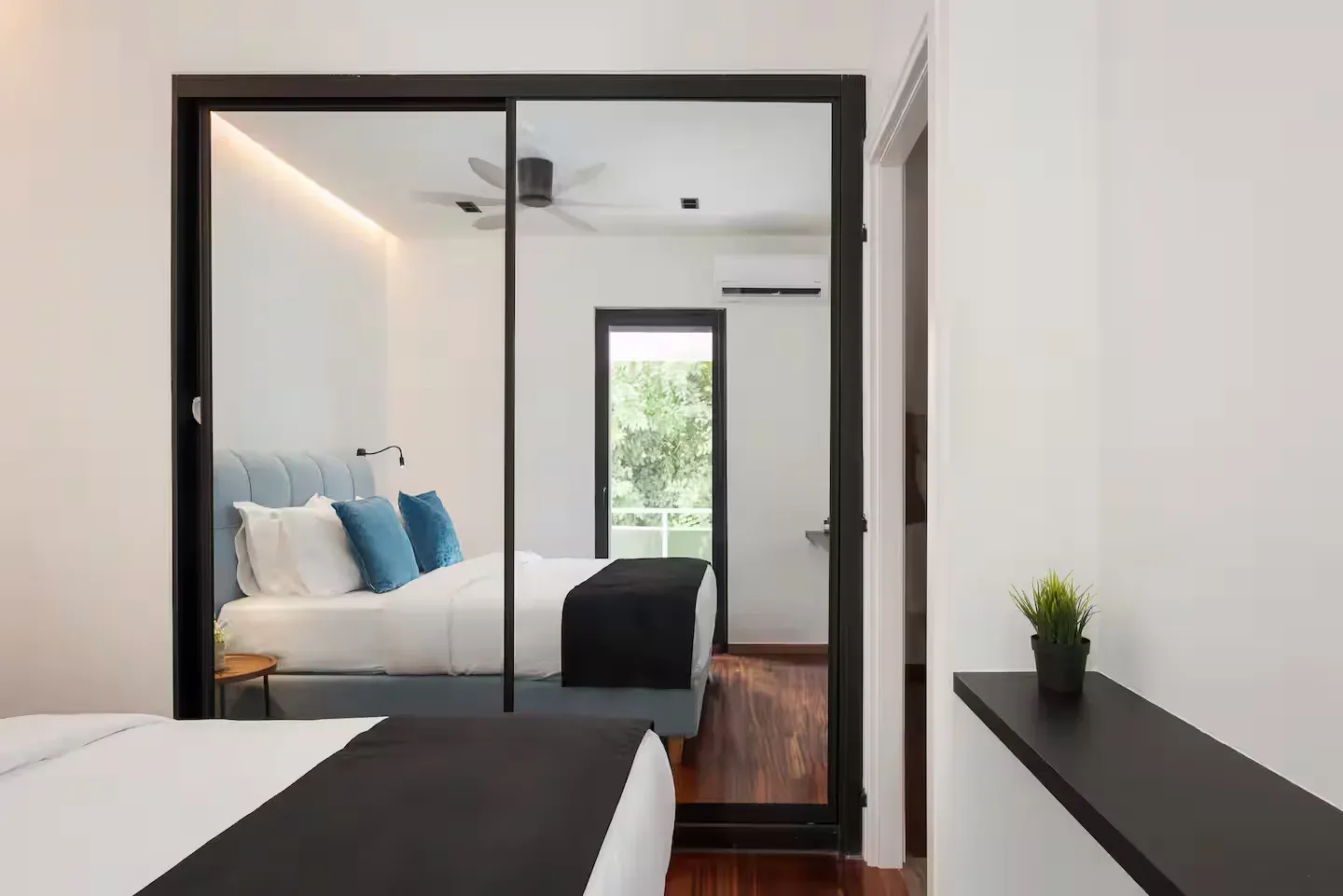 Apartments in Glyfada – photo 15
