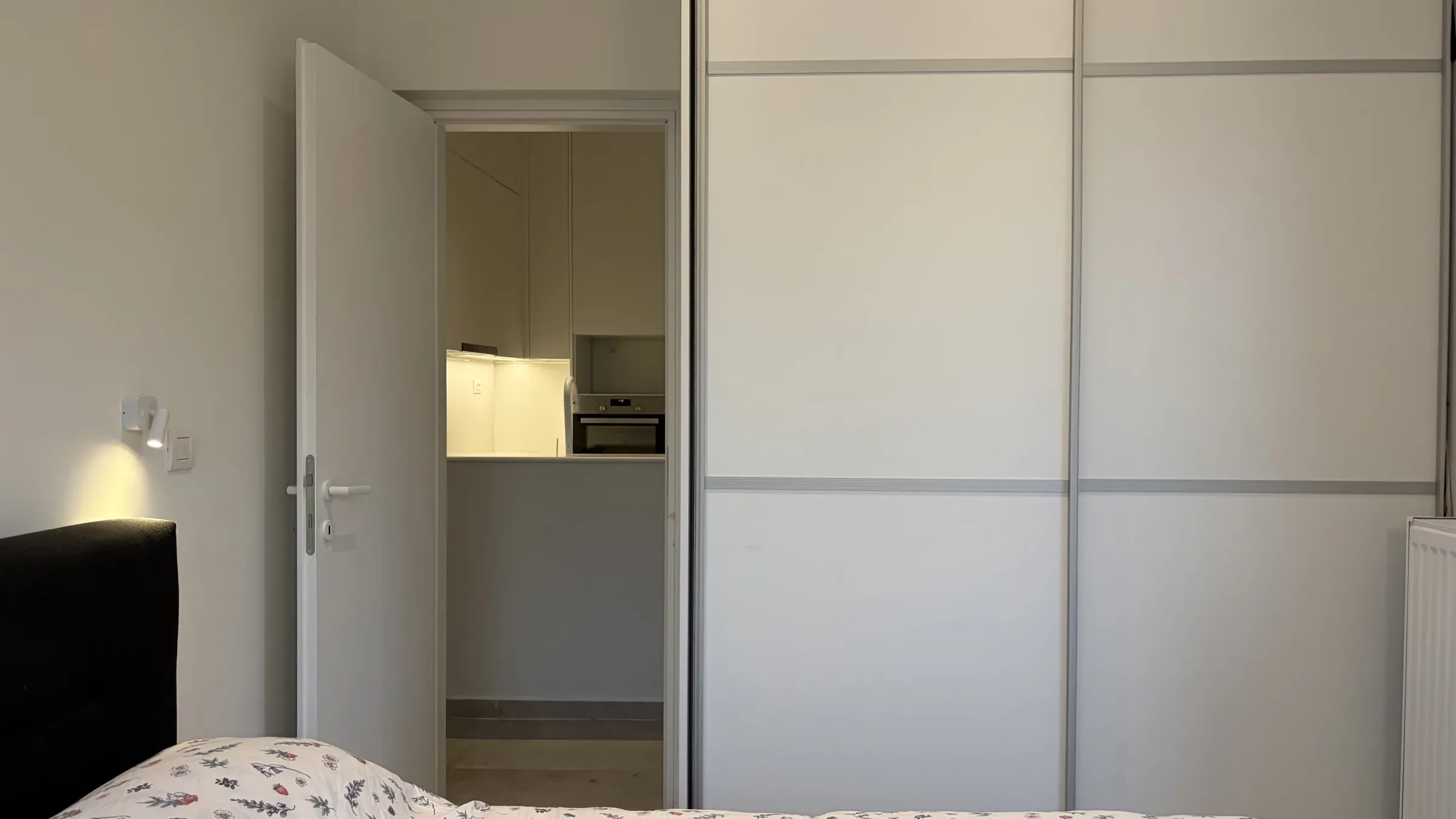 Apartments in Agios Dimitrios – photo 15