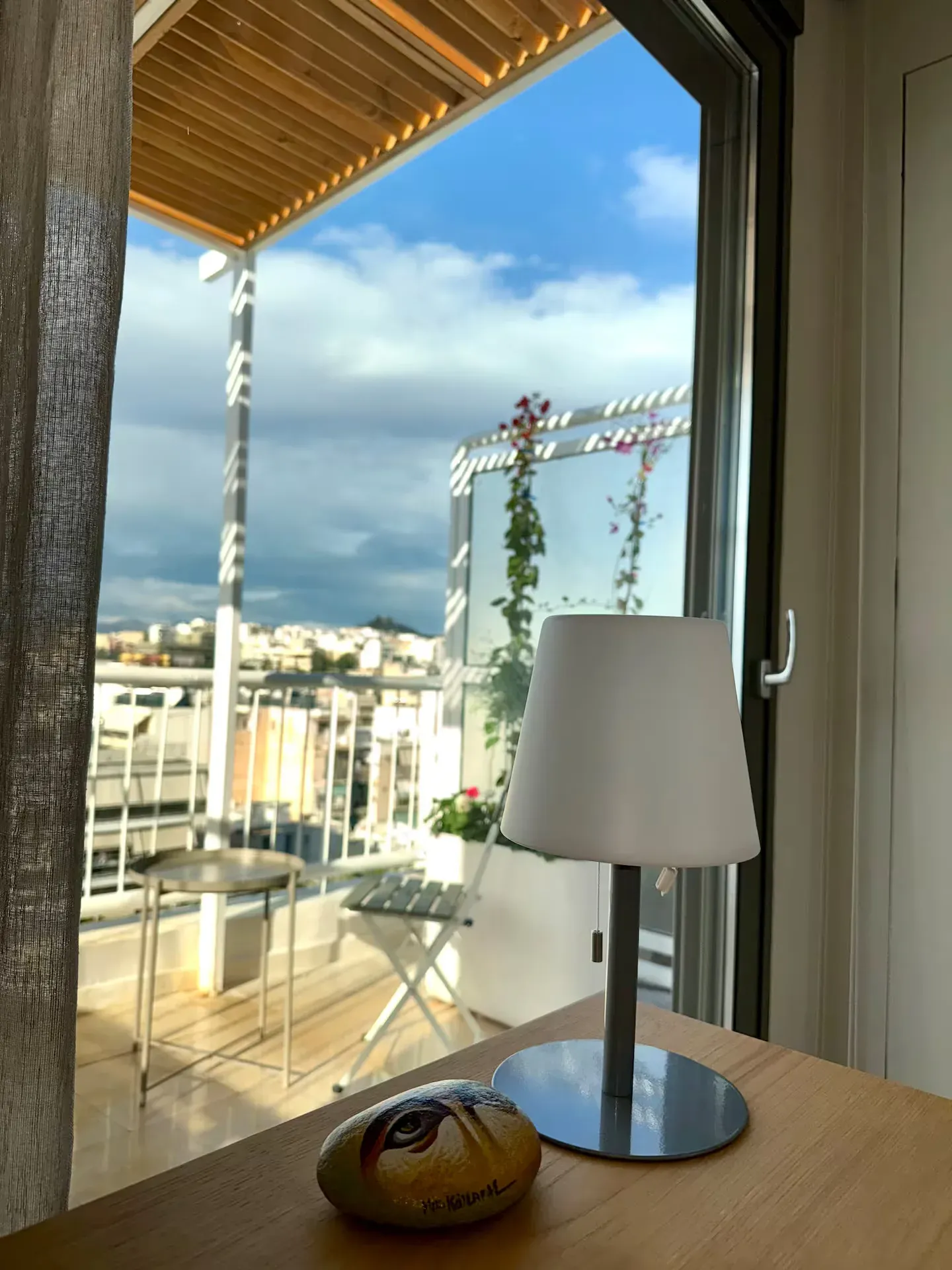 Διαμερίσματα στο Παγκράτι – photo 16