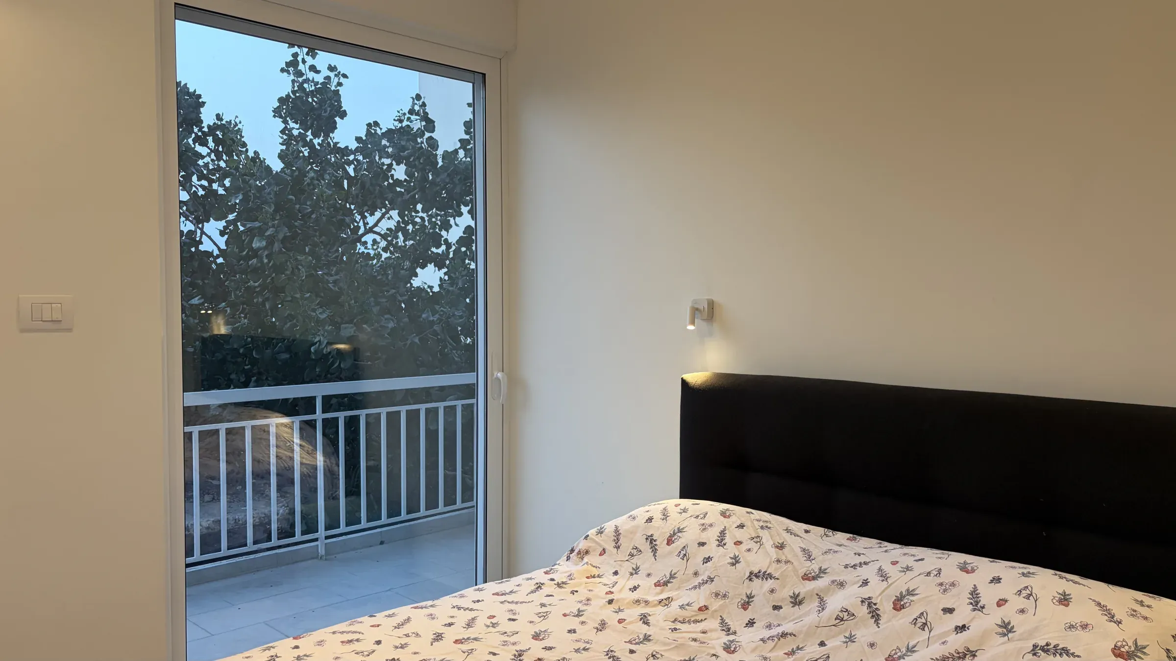 Apartments in Agios Dimitrios – photo 16