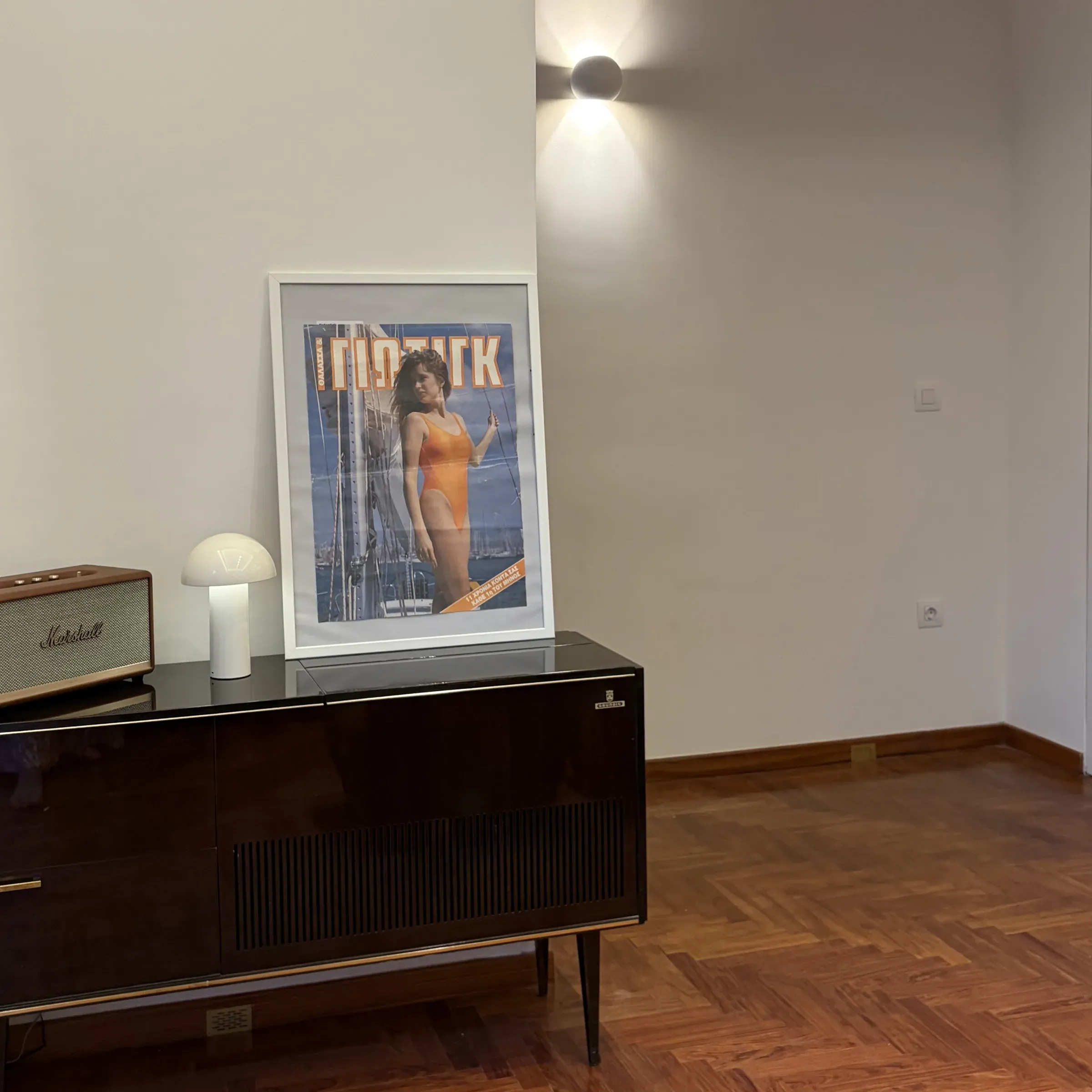Apartments in Agios Dimitrios – photo 17