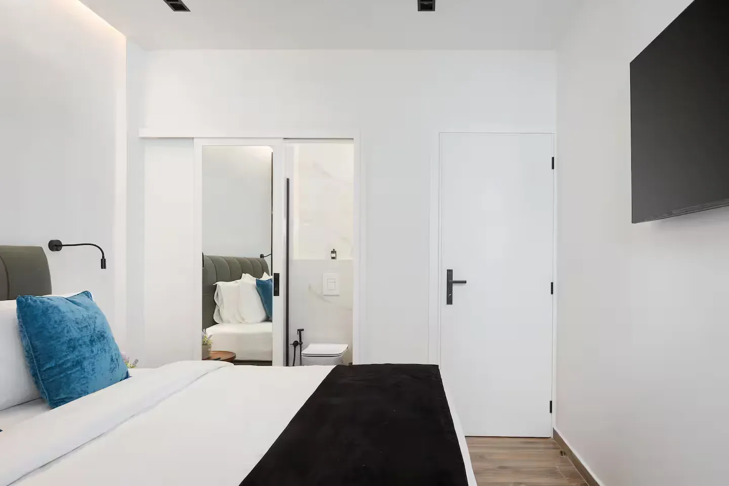 Apartments in Glyfada – photo 19