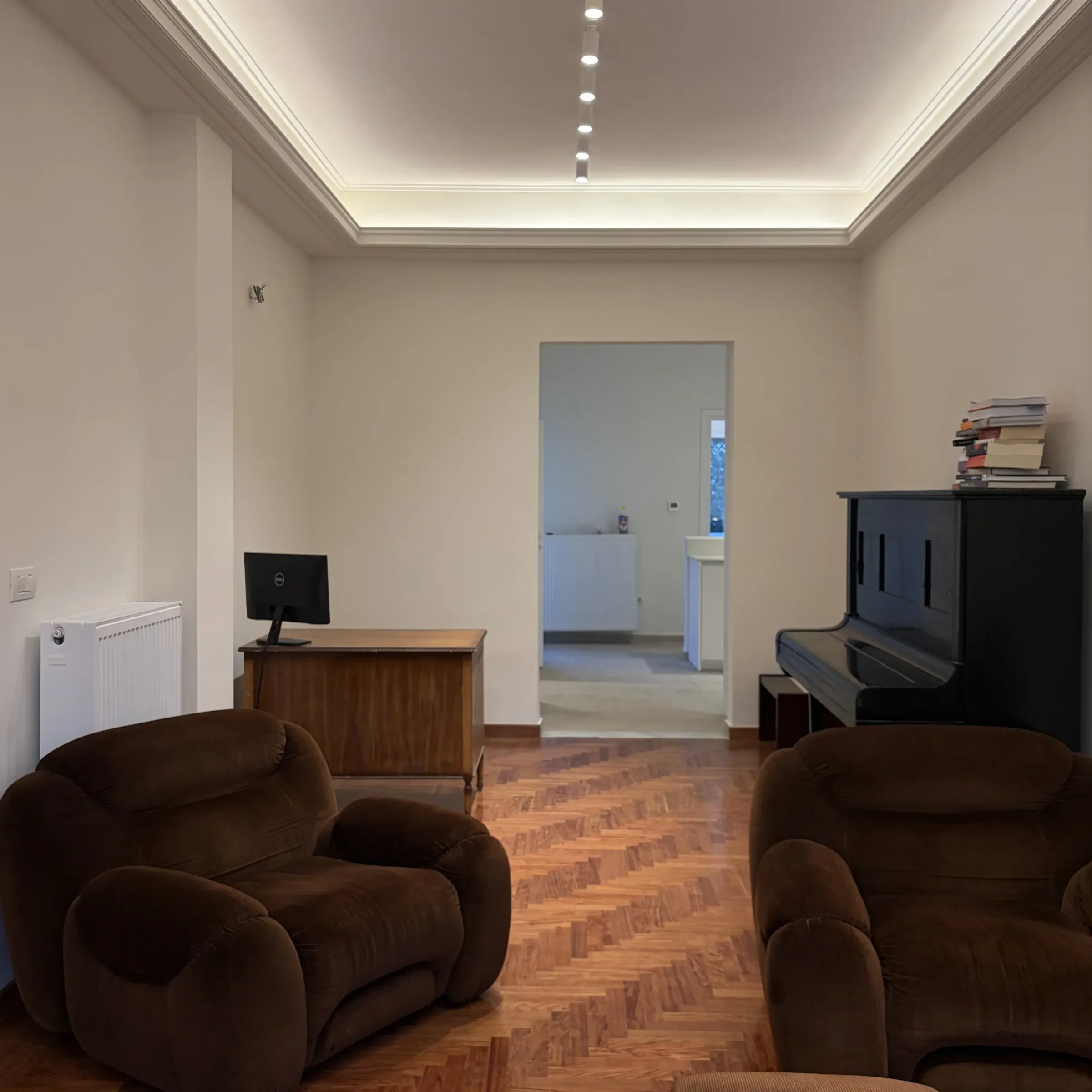 Apartments in Agios Dimitrios – photo 19