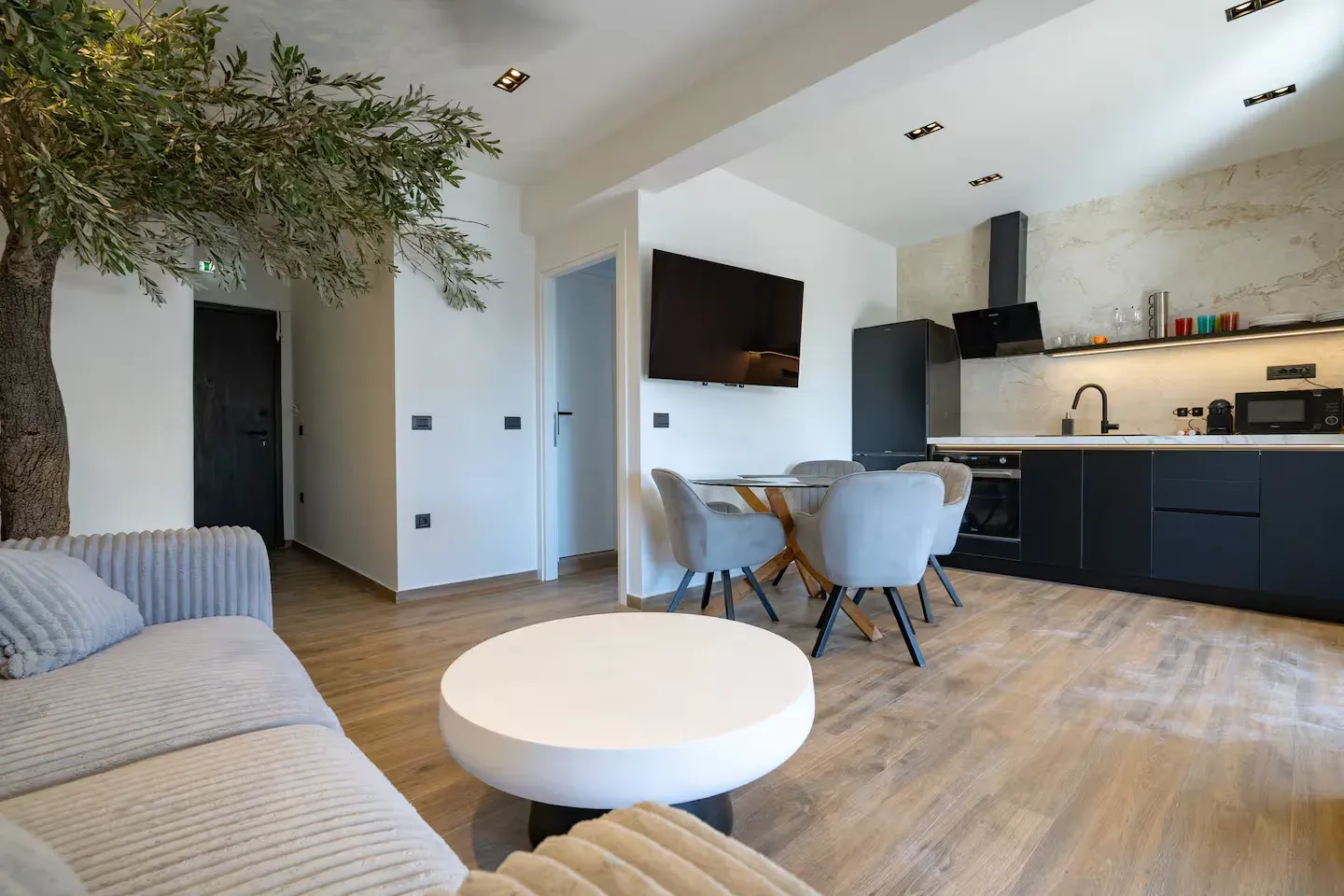 Apartments in Glyfada – photo 21