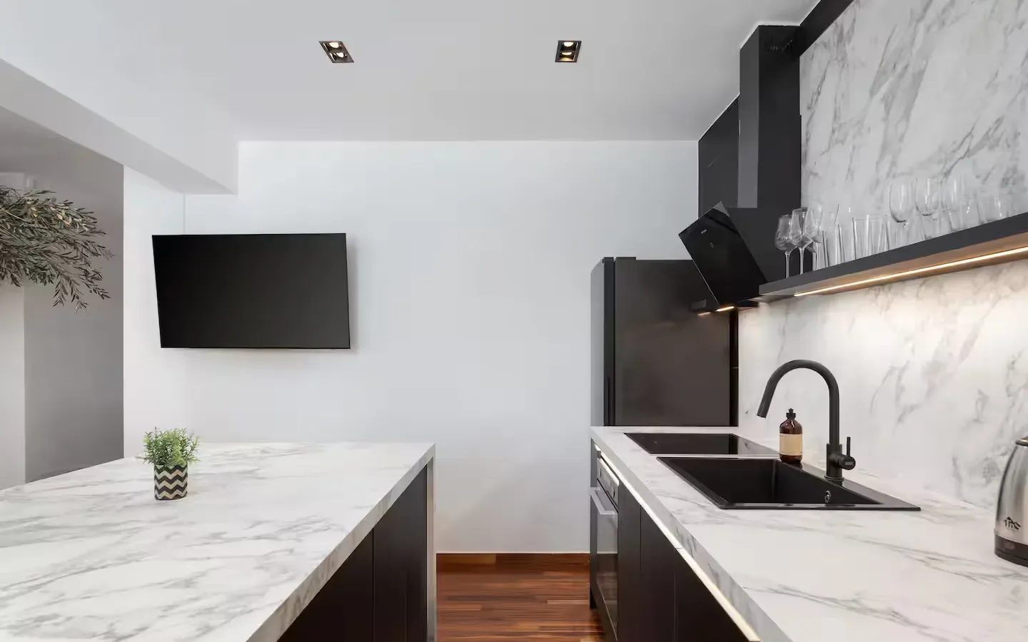 Apartments in Glyfada – photo 23