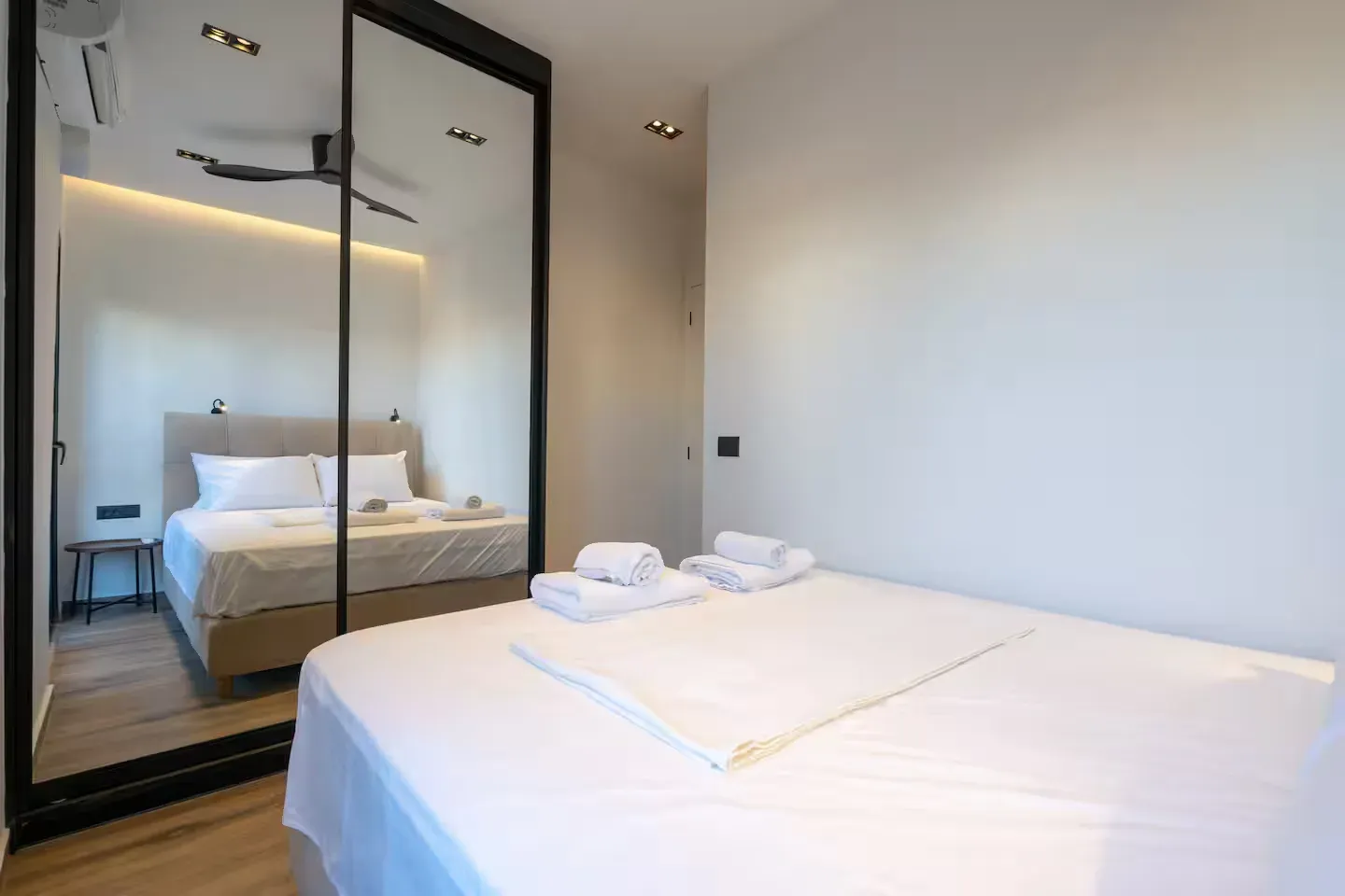 Apartments in Glyfada – photo 24